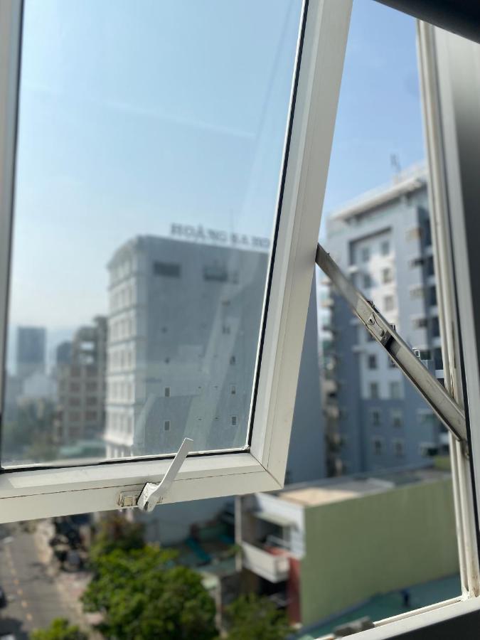 알리사 다낭 호텔 외부 사진